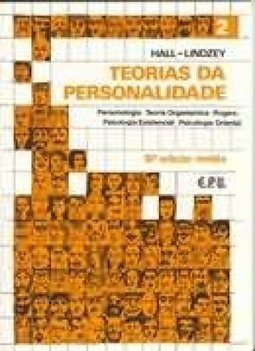Teorias da Personalidade - vol. 2