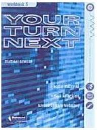 Your Turn Next 3