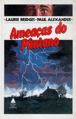 Ameaças do Pântano