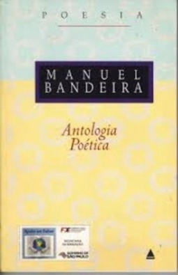ANTOLOGIA POÉTICA