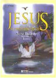 Jesus na Terra como no Céu