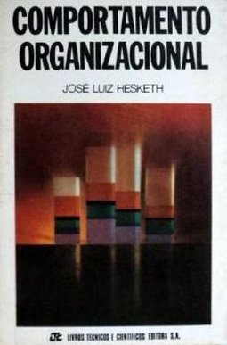 Comportamento organizacional