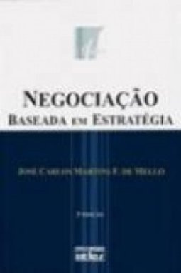 Negociação Baseada em Estratégia
