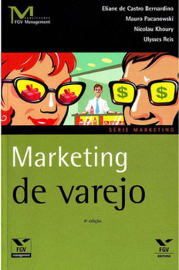 Marketing de varejo