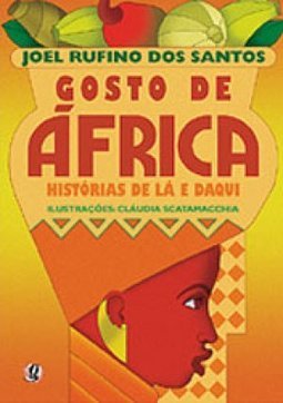 Gosto de África