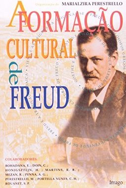 A formacao cultural de Freud