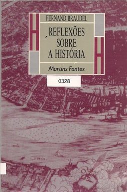 REFLEXOES SOBRE A HISTORIA  