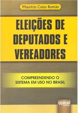 Eleições de Deputados e Vereadores
