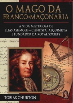 O Mago da Franco-Maçonaria
