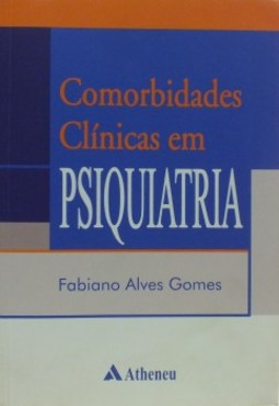 Comorbidades clínicas em psiquiatria