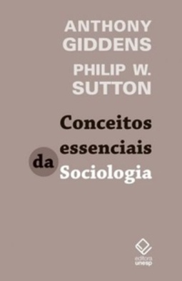 Conceitos essenciais da sociologia