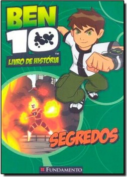 Ben 10 Segredos