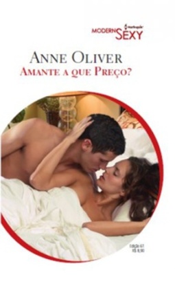 Amante a que preço? (Modern Sexy #61)