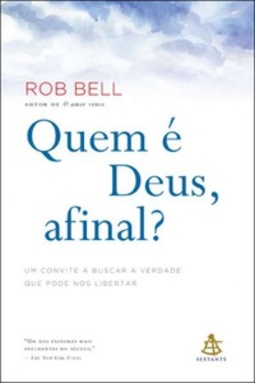 Quem é Deus, afinal?