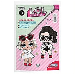 L.O.L. Surprise! - Surpresas especiais