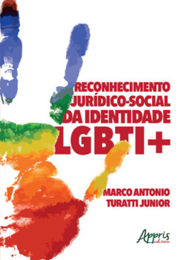 Reconhecimento jurídico-social da identidade LGBTI+