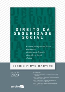 Direito da seguridade social