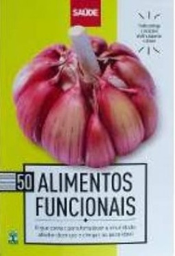 50 ALIMENTOS FUNCIONAIS