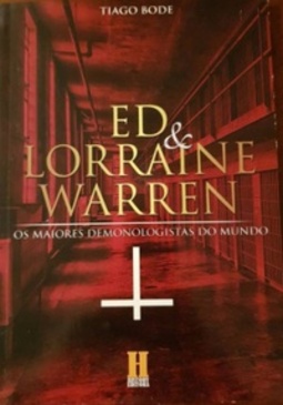Ed & Lorraine Warren #1
