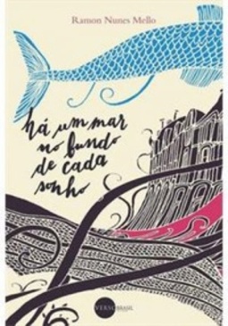 Há um mar no fundo de cada sonho