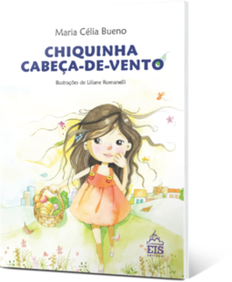 Chiquinha cabeça-de-vento