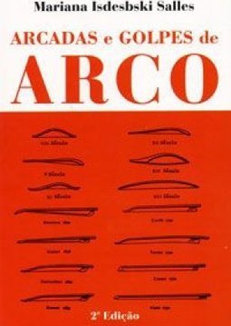 Arcadas e Golpes de Arco