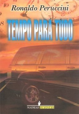 Tempo para Tudo: Manual de Instruções