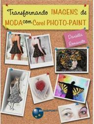 Transformando imagens de moda com Corel Photo-Paint