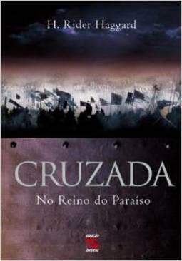 Cruzada no Reino do Paraíso