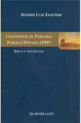 Contratos de Parceria Público-Privada (PPP)