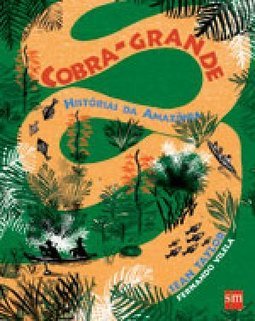 COBRA GRANDE