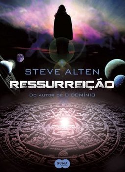 Ressurreição - Livro 2