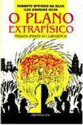 Plano Extrafísico: Pesquisa Através Clarividência