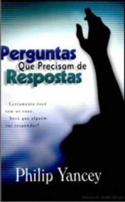 Perguntas que Precisam de Respostas