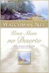 Mesa no Deserto, Uma