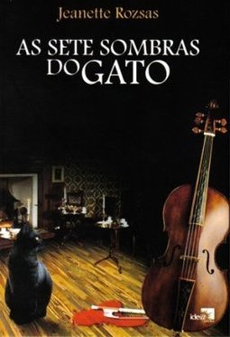 As Sete Sombras Do Gato