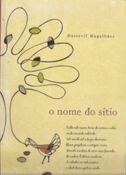 O nome do sítio