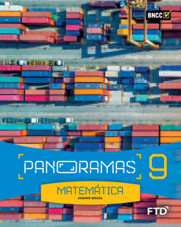 Panoramas matemática - 9º ano