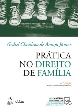 Prática no direito de família