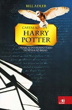 Cartas ao Harry Potter