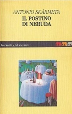 Il Postino di Neruda