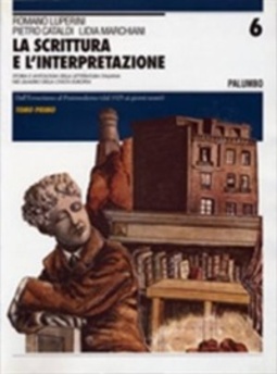 La Scrittura e L'Interpretazione #6