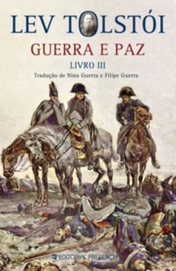 Guerra e Paz #3