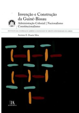 Invenção e construção da Guiné-Bissau