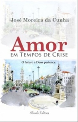 Amor em Tempos de Crise (Viagens na Ficção)