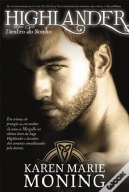 Highlander Dentro do Sonho