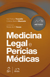 Medicina legal e perícias médicas