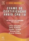 EXAME DE CERTIFICACAO ANBIMA ANBID CPA-10