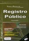 TEORIA E PRATICA DE REGISTRO PUBLICO