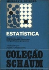 Estatística (Coleção Schaum)